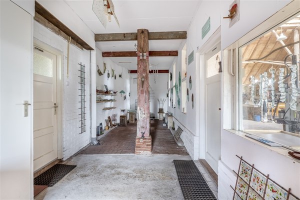 Medium property photo - Numero Dertien 8, 9644 TV Veendam